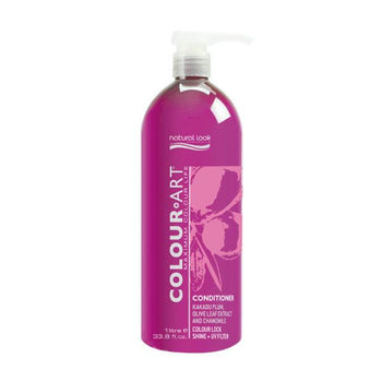 
	Natural Look Colour Art Conditioner 1000ml