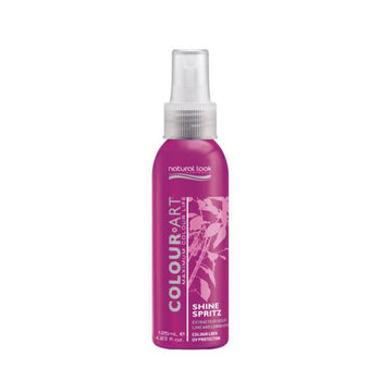 
	Natural Look Colour Art Shine Spritz 125ml