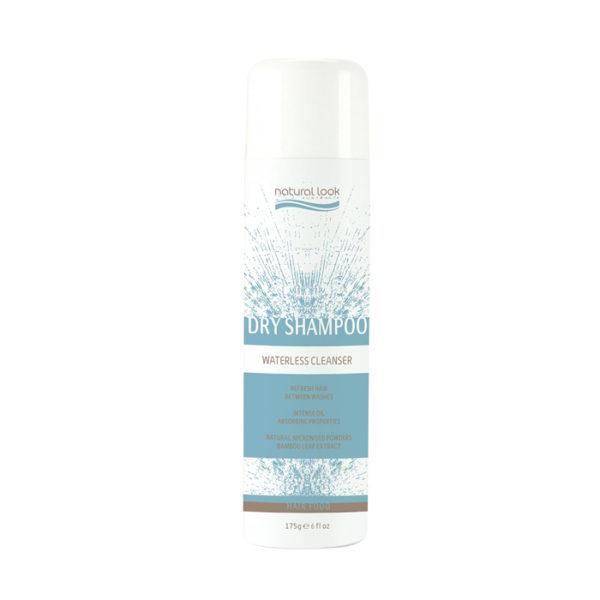 
	Natural Look Waterless Cleanser 175g