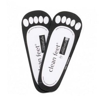 
	Moroccan Clean Feet Cardboard by – TanningEssentials