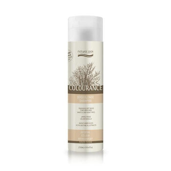 
	Natural Look Colourance Beige Blonde Shampoo 250ml