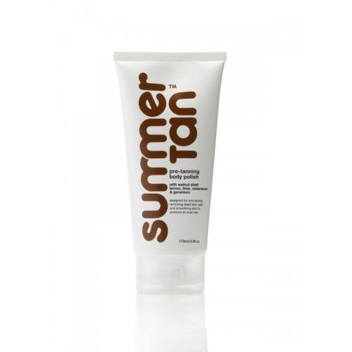 
	Summer Tan Pre-tanning Body Polish 175ml