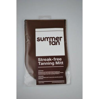 
	Summer Tan Tanning Mitt