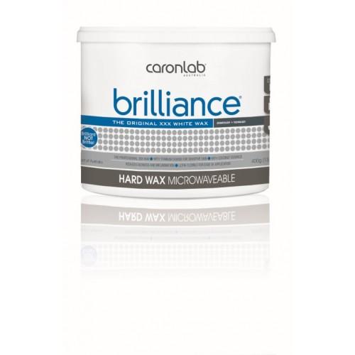 
	Caronlab Brilliance The Original XXX White Hot Wax Microwaveable 800g