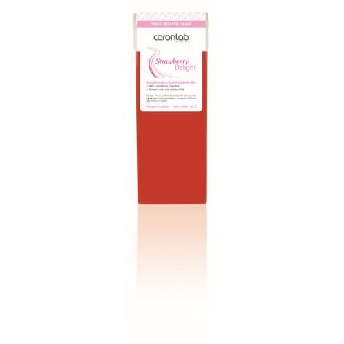 
	Caronlab Strawberry Delight Cartridge Strip Wax 100ml