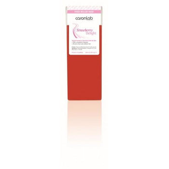 
	Caronlab Strawberry Delight Cartridge Strip Wax 100ml