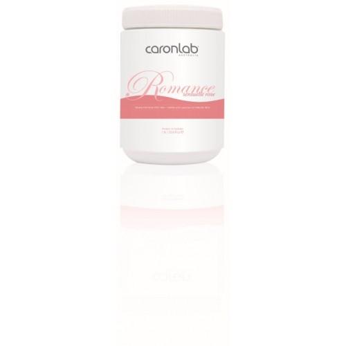 
	Caronlab Romance Sensuelle Rose Strip Wax 800ml