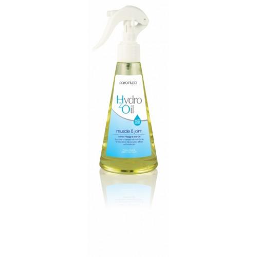 
	Caron Lab Hydro 2 Oil Muscle & Joint 250ml