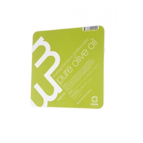
	Mancine Pure Olive Oil Hot Wax 500g