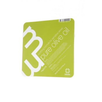 
	Mancine Pure Olive Oil Hot Wax 500g