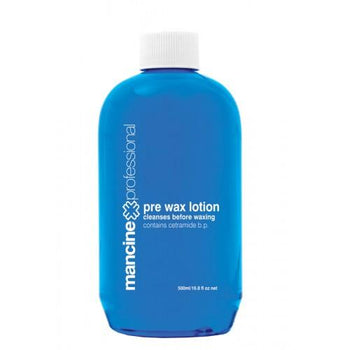 
	Mancine Professional Pre Wax Lotion 500ml