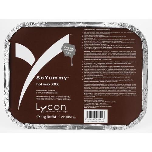 
	Lycon – SoYummy Hot Wax XXX 1kg
