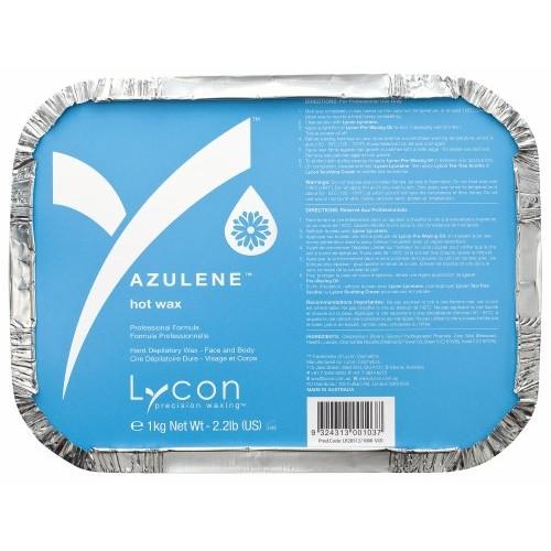 
	Lycon – Azulene Hot Wax 1kg