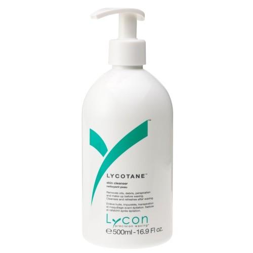 
	Lycon – Lycotane Skin Cleanser 500ml