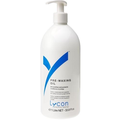 
	Lycon – Pre-Waxing Oil 500ml