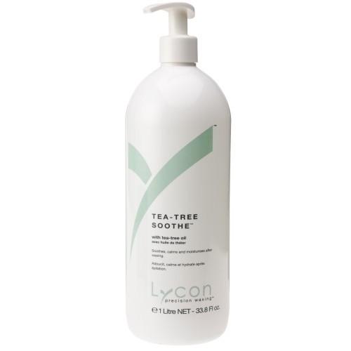 
	Lycon – Tea-Tree Soothe 500ml