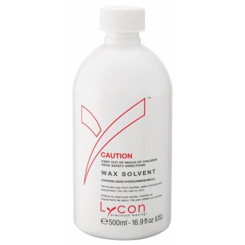 
	Lycon – Wax Solvent 500ml
