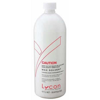 
	Lycon – Wax Solvent 1L