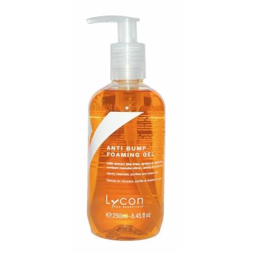 
	Lycon – Anti Bump foaming gel 250ml