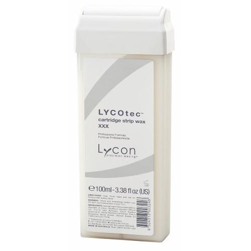 
	Lycon – Lycotec White Strip Wax Cartridge XXX 100ml