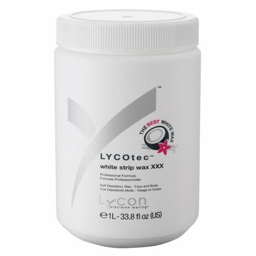 
	Lycon – Lycotec White Strip Wax XXX 800ml
