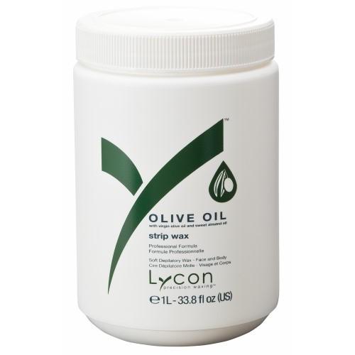 
	Lycon – Olive Oil Strip Wax 800ml