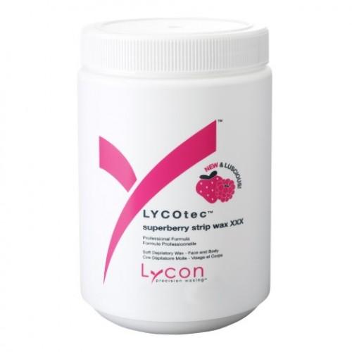 
	Lycon – SoBerry Delicious Strip Wax 800ml