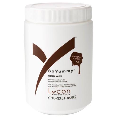 
	Lycon – SoYummy Strip Wax 1kg