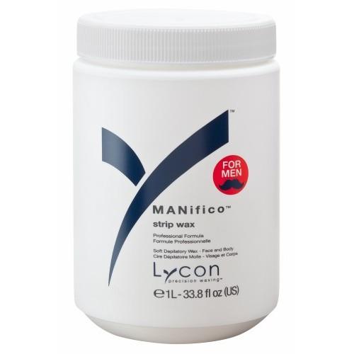 
	Lycon – Manifico Strip Wax XXX 1kg