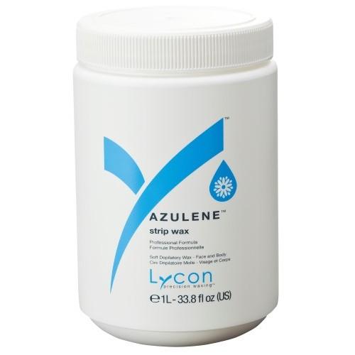 
	Lycon – Azulene Strip Wax 800ml