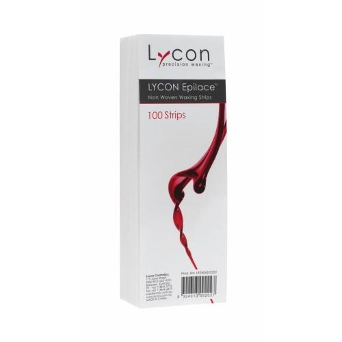 
	Lycon – Epilace Waxing Strips 100 Strips