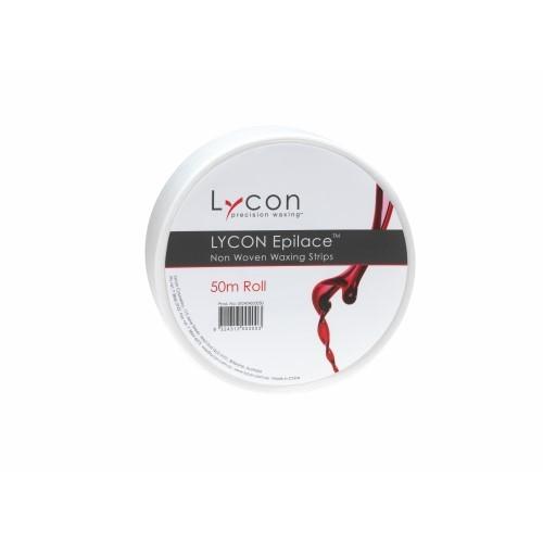 
	Lycon – Epilace Waxing Strips 50m Roll