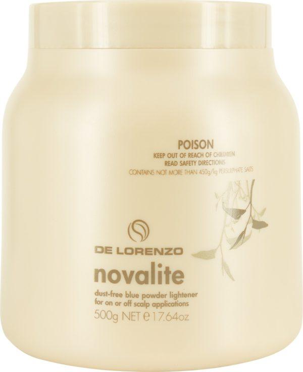 
	De Lorenzo Novalite Blue Powder Lightener 500g