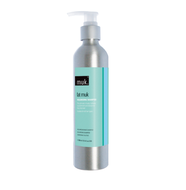 
	Muk Fat Muk Volumising Shampoo 300ml