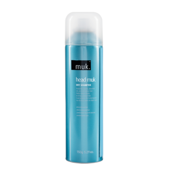 
	Muk Head Muk Dry Shampoo 150g