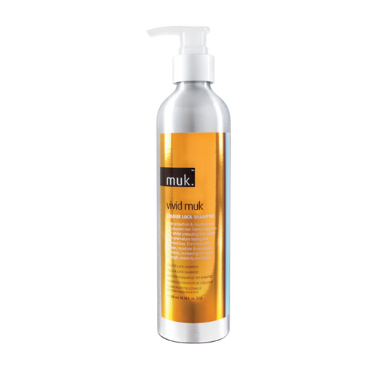 
	Muk Vivid Muk Colour Lock Conditioner 300ml