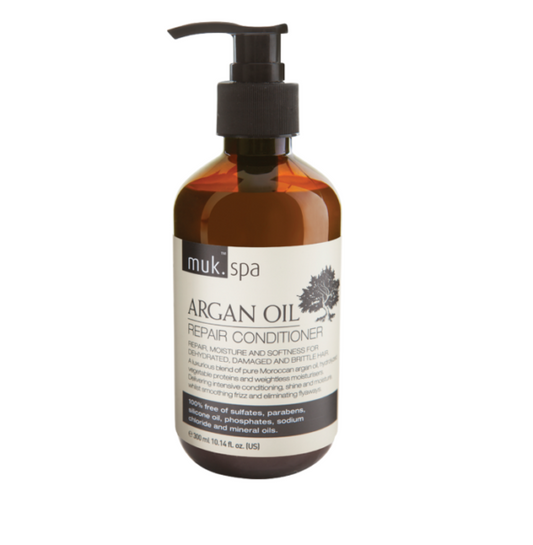 
	Muk Spa Argan Oil Repair Conditioner 300ml