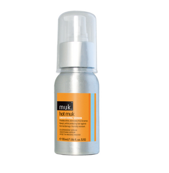 
	Muk Hot Muk Smoothing Serum 55ml