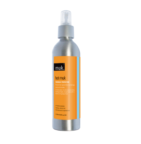 
	Muk Hot Muk Thermal Protector 250ml