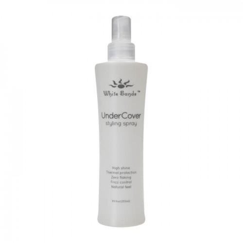 
	White Sands Undercover Styling Spray 255 g