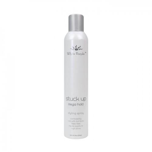 
	White Sands Stuck Up Megahold Hairspray 284 g