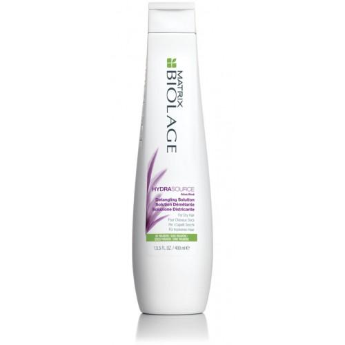 
	Matrix Biolage HYDRASOURCE Detangling Solution 400ml