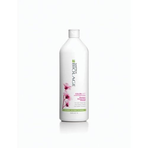 
	Matrix Biolage COLORLAST Shampoo 1L