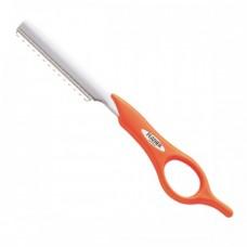 
Feather Styling Razor Short Orange