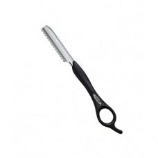 
Feather Styling Razor Black