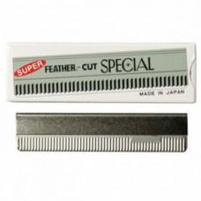 
Feather Cut Special Blades 10 Pack