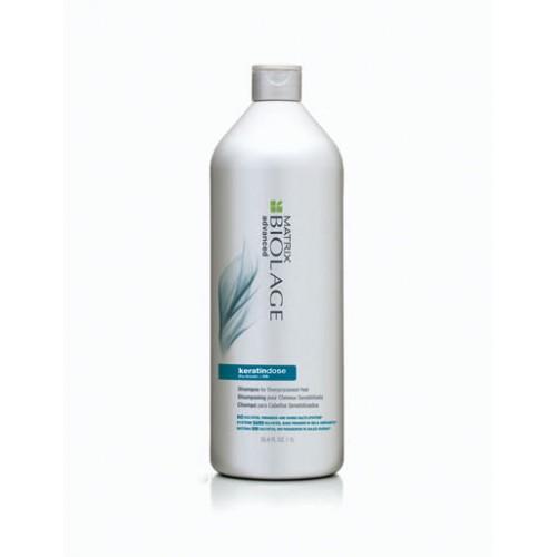 
	Matrix Biolage Advanced KERATINDOSE Shampoo 1L
