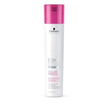 
	Schwarzkopf BC Color Freeze Sulphate Free Shampoo 250ml