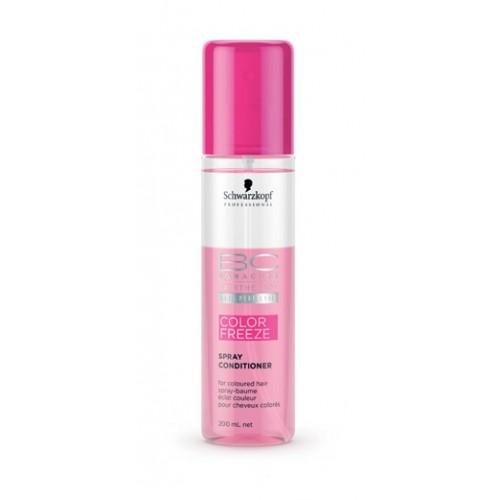 
	Schwarzkopf BC Color Freeze Spray Conditioner 200ml