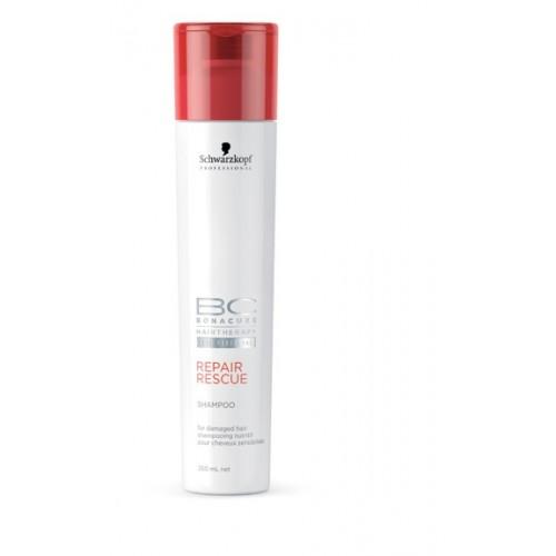 
	Schwarzkopf BC Repair Rescue Shampoo 250ml